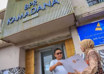 LPS Siapkan Pembayaran Klaim dan Likuidasi BPR Kamadana di Bangli