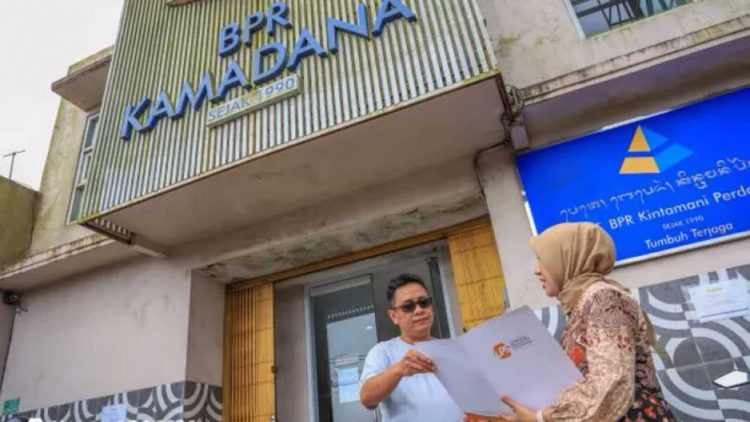 LPS Siapkan Pembayaran Klaim dan Likuidasi BPR Kamadana di Bangli