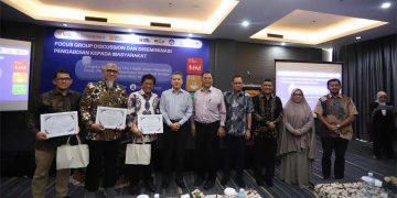 USK Dorong Pemulihan Pascabanjir Aceh Berbasis One Health