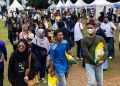 Pemerintah Perkuat Pasar Murah Jelang Puasa dan Lebaran