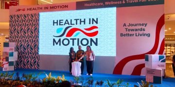 Health In Motion 2026 Perluas Akses Layanan Kesehatan di Balikpapan