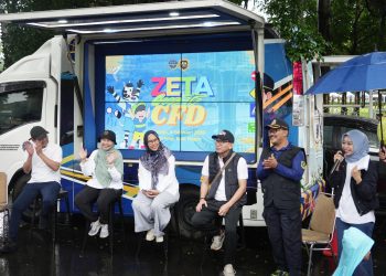 Kemenhub Perkuat Keselamatan dan Layanan Transportasi