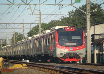 Angkutan Perkotaan KAI Group Terus Meningkat Sepanjang 2025