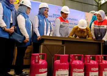 Pidie Jaya Perkuat Pemulihan Pascabencana Lewat Akses Air Bersih Dan Energi