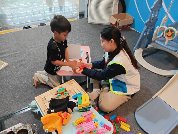 ASDP Hadirkan Pengalaman Mudik Lebaran Ramah Anak