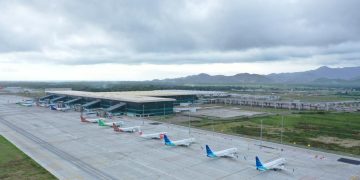 InJourney Airports Potong 50% Tarif Jasa Bandara Pada Angkutan Lebaran 2026