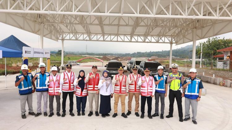 Diprediksi 145 Juta Orang Akan Mudik Lebaran