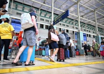 Menhub Dudy Nilai Penerapaan FWA Dukung Kelancaran Angkutan Lebaran