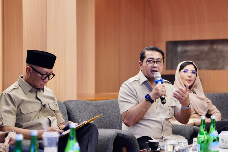 Bincang Ekraf Lampung Dorong Inovasi Kreatif dengan Pendekatan Hexahelix