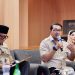 Bincang Ekraf Lampung Dorong Inovasi Kreatif dengan Pendekatan Hexahelix