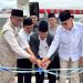 Wamenhaj Resmikan Pesawat Hibah Garuda Indonesia untuk Edukasi Manasik Jemaah Haji Aceh