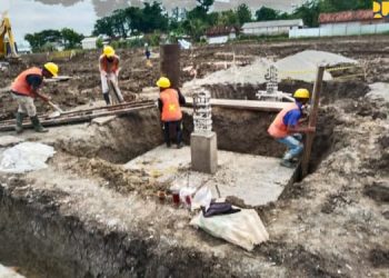 KemenPU Percepat Pembangunan 11 Sekolah Rakyat di Jawa Tengah