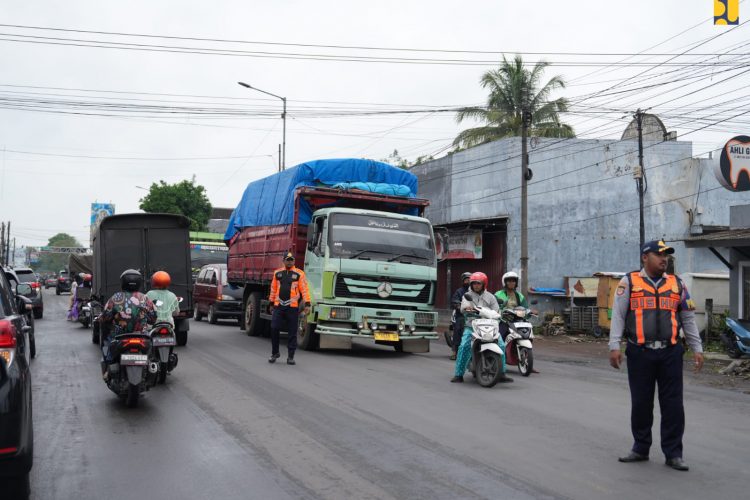 Flyover Mangli di Jember Segera Dibangun