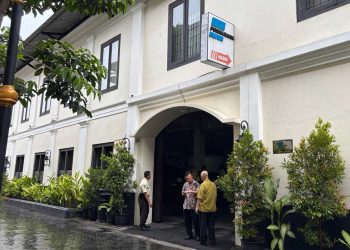 LPS Tangani Likuidasi BPR Prima Master Bank