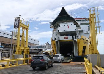 Belum Nikmati Diskon Tiket Lebaran? ASDP Jamin Refund Selisih Tarif