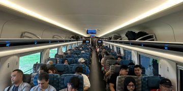 KCIC Imbau Masyarakat Waspada Penipuan yang Mengatasnamakan Layanan Whoosh