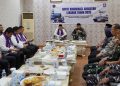 Angkutan Lebaran 2026, Kemenhub Perhatian Khusus kepada Angkutan Laut dan Udara