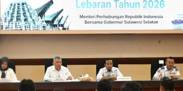 Gerbang Utama Indonesia Timur, Sulawesi Selatan Diprediksi Menjadi Daerah Favorit Pemudik