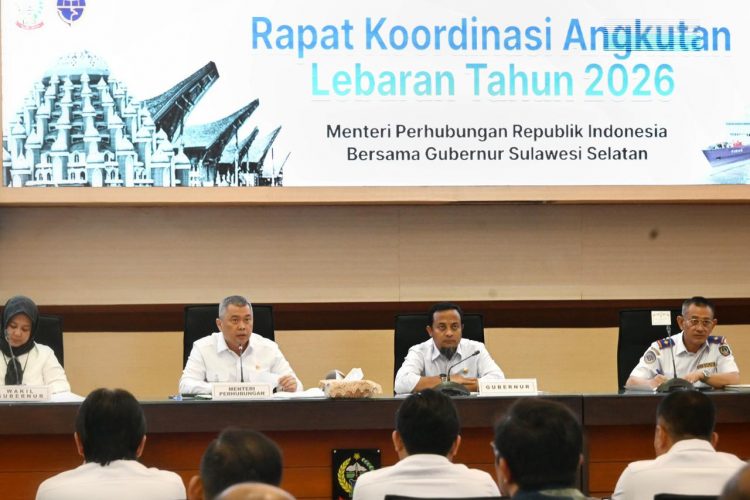 Gerbang Utama Indonesia Timur, Sulawesi Selatan Diprediksi Menjadi Daerah Favorit Pemudik