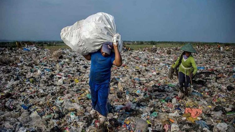 DLH Balikpapan Kendalikan Sampah Selama Ramadan