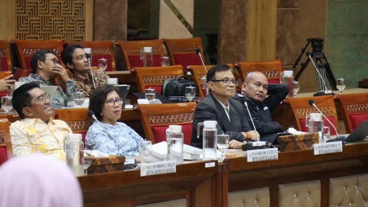 Kebijakan dan Praktik Diskriminatif Pendidikan Tinggi Indonesia