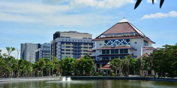 Ketika Hijau Kampus Belum Sampai ke Hati Mahasiswa