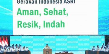Tanjungpinang Siap Dukung Gerakan ASRI dengan Olah Sampah Plastik Jadi BBM