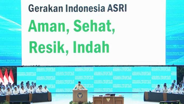 Tanjungpinang Siap Dukung Gerakan ASRI dengan Olah Sampah Plastik Jadi BBM