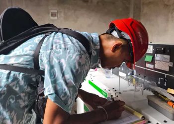 PLN Perkuat Listrik RS Bhayangkara