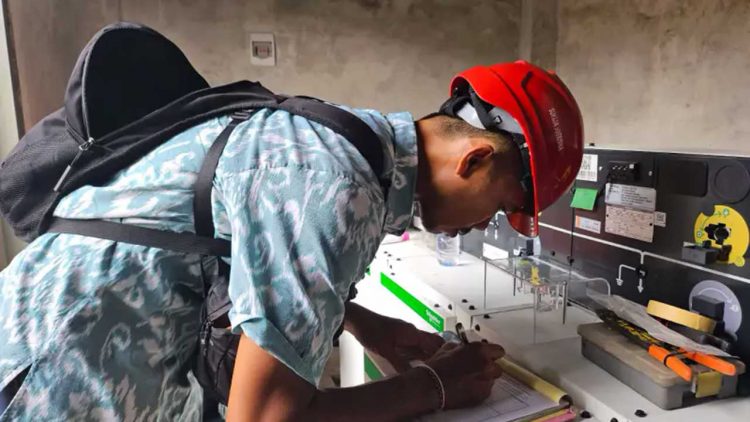 PLN Perkuat Listrik RS Bhayangkara