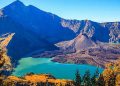 Legenda Gunung Rinjani dan Upacara Mulang Pekelem Penjaga Keseimbangan Alam