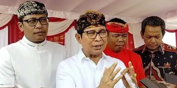 Presiden Ingatkan Sampah Pantai Kuta