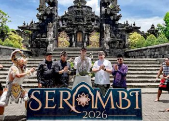 Bank Indonesia Bali Gelar SERAMBI 2026 Jelang Nyepi dan Idul Fitri