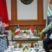 Indonesia Perkuat Kerja Sama Kehutanan Lestari dengan Prancis