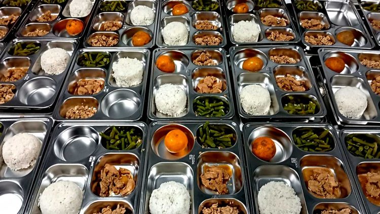 Pemkot Pekanbaru Perketat Standarisasi Dapur MBG Demi Jaminan Kesehatan Siswa