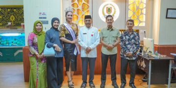 Pelestarian Budaya Banua Didorong Generasi Muda