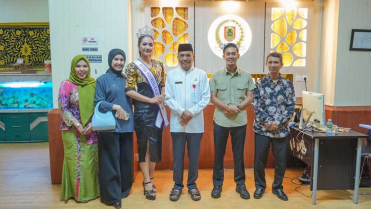 Pelestarian Budaya Banua Didorong Generasi Muda