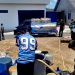 Distribusi Air Bersih di Bintan Bantu Warga Terdampak Kekeringan