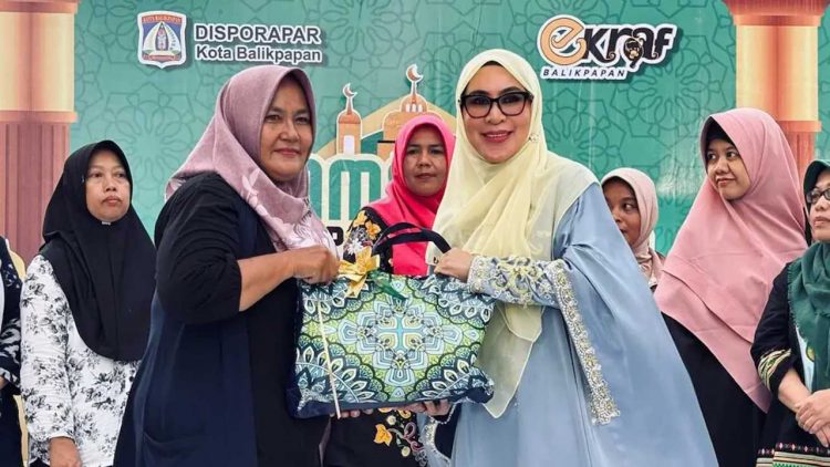 Ekraf Balikpapan Perkuat Pemetaan Sub sektor Kreatif Hingga Kelurahan