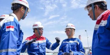 BPH Migas Tinjau Kesiapan Kilang Balikpapan Jelang Ramadan dan Idulfitri 2026