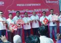Telkomsel Area Pamasuka Siagakan Layanan dan Jaringan Hadapi Lonjakan Trafik Ramadan 2026