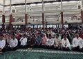 Pemkot Balikpapan Perkuat Kepedulian Sosial Lewat Penyaluran Zakat Ramadan