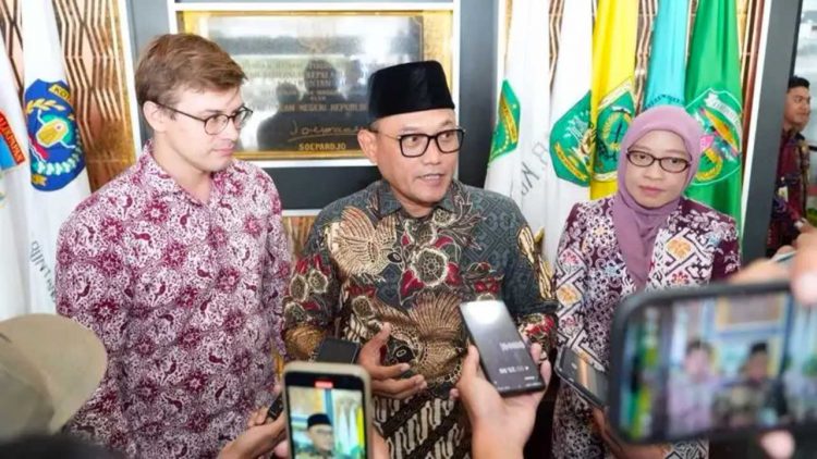 Kaltim Buka Peluang Investasi Dengan Austria