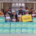 BMH dan Maybank Syariah Salurkan Santunan Untuk Anak Yatim Di Balikpapan