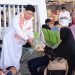 Parade Ramadan Hangatkan Suasana Bandara Sepinggan