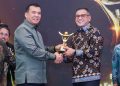 Pupuk Indonesia Raih Sejumlah Penghargaan dalam Anugerah BUMN 2026