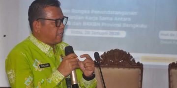 Program TAMASYA Perkuat Kesehatan Ibu Hamil
