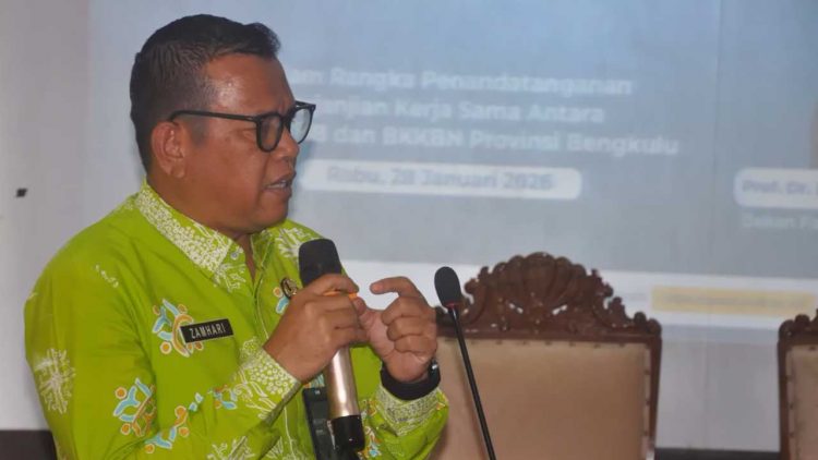 Program TAMASYA Perkuat Kesehatan Ibu Hamil