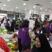 Bakti Sosial Donor Darah dan Sembako Murah Digelar di Plaza Central Pekanbaru
