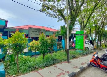 Dinkes Balikpapan Pastikan Layanan Kesehatan Tetap Berjalan Selama Libur Lebaran